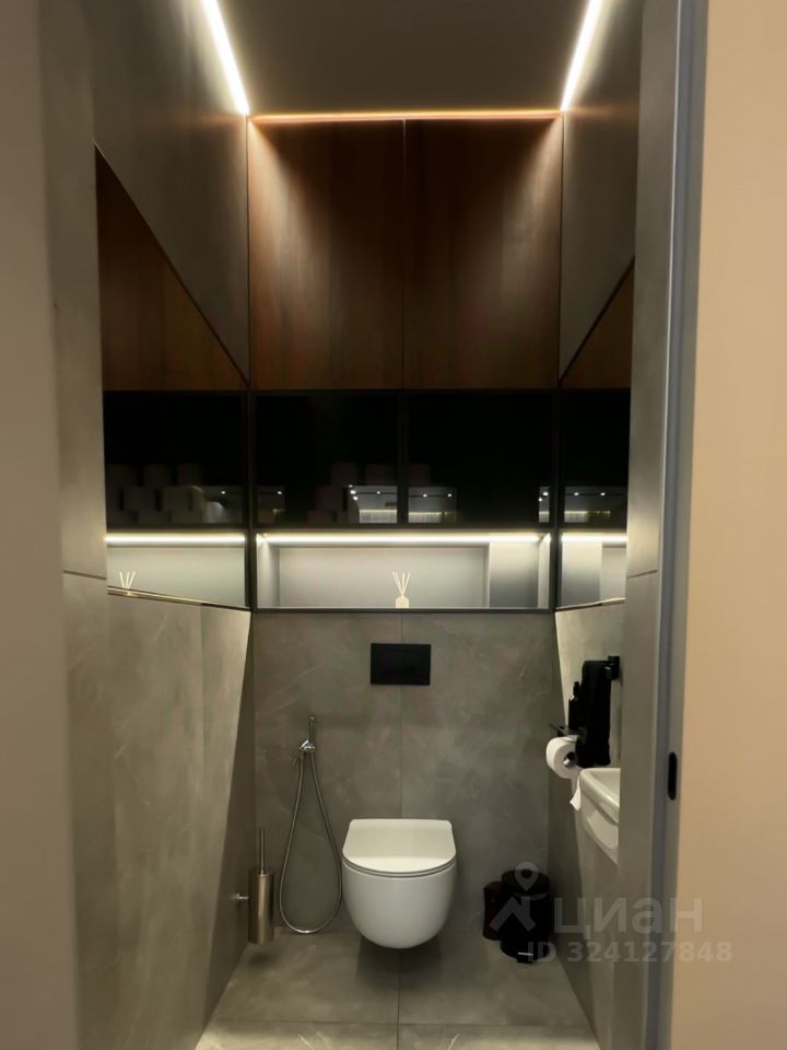 Продажа 3-комн квартиры на вторичном рынке улица 3-я Ямского Поля, 9