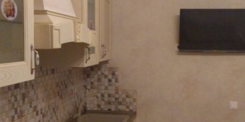 1-комн квартира Рыбацкий проспект, 17к1