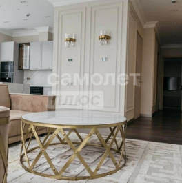 Продажа 4-комн квартиры на вторичном рынке Красногвардейский 1-й проезд,  д. 22 с2