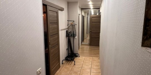 3-комн квартира ул Белы Куна,  д. 19,  к. 1