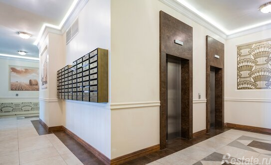 Продажа 2-комн квартиры на вторичном рынке улица Маршала Шапошникова