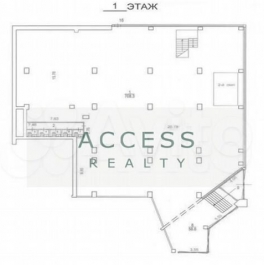 Продажа ПСН улица Сергия Радонежского,  д. 2