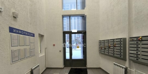 2-комн квартира улица Обручева,  д. 5