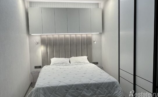 Аренда 1-комн квартиры на вторичном рынке ул Пулковская,  д. 21/7