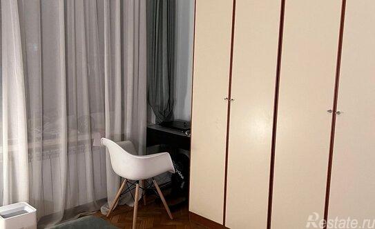 Продажа 2-комн квартиры на вторичном рынке улица Ферсмана