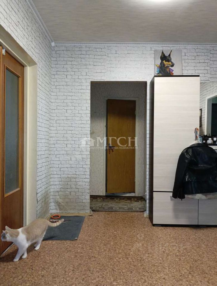 Продажа 3-комн квартиры на вторичном рынке Дмитровское шоссе, 165Ек10