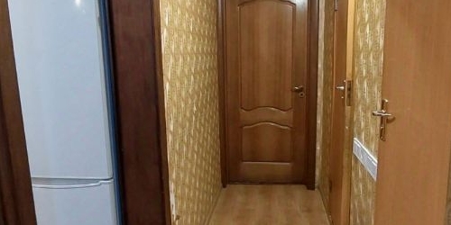 2-комн квартира Святоозерская улица, 2