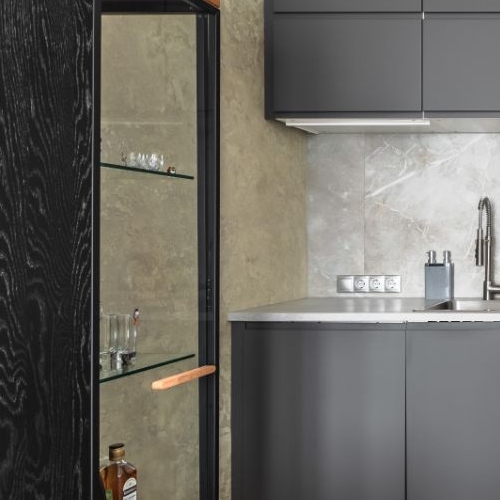 1-комн квартира Рыбацкий проспект, 17к1