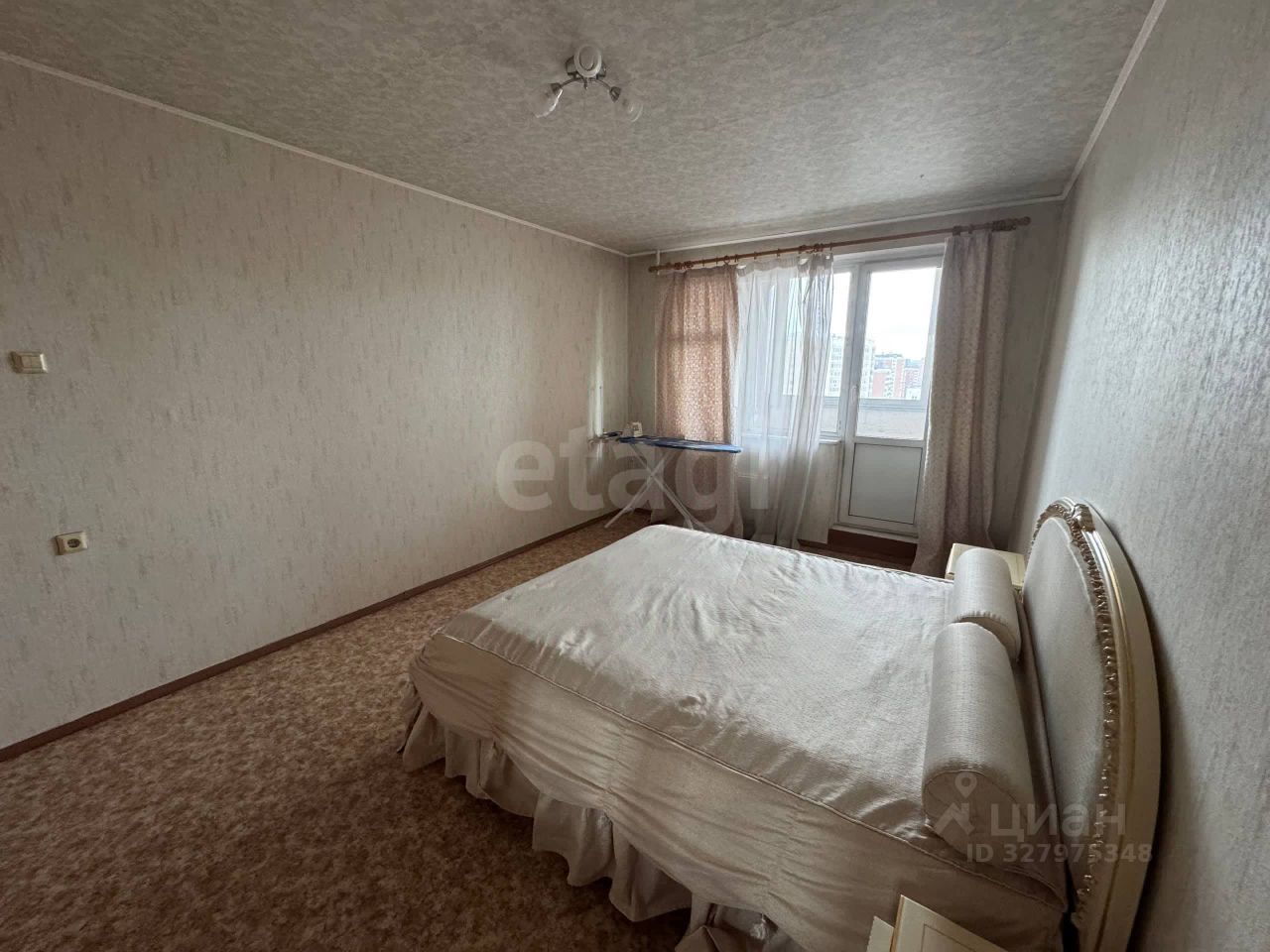 Продажа 3-комн квартиры на вторичном рынке Рабочая улица, 6К1