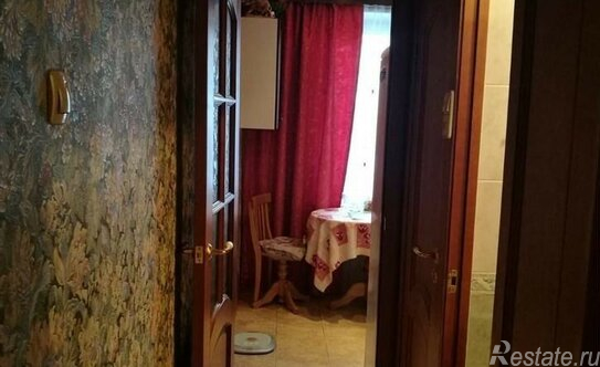 Продажа 2-комн квартиры на вторичном рынке Ферганский проезд,  д. 1