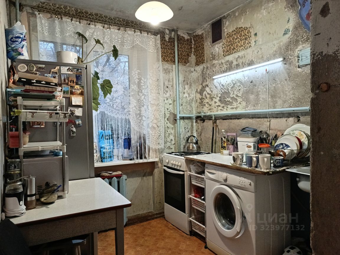 Продажа 1-комн квартиры на вторичном рынке улица Ленсовета, 81