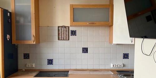 2-комн квартира ул Осенняя,  д. 14
