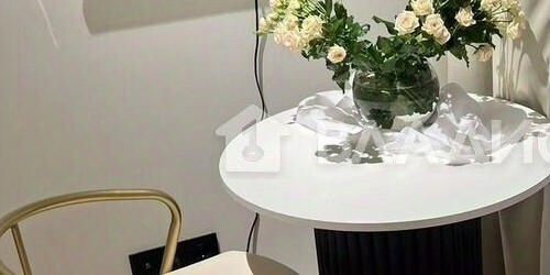 Студия 2-й Амбулаторный проезд, 8С3