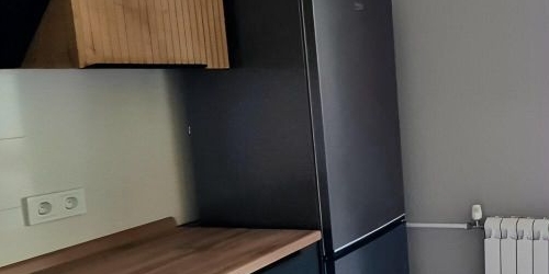 2-комн квартира улица Ремизова, 11К2