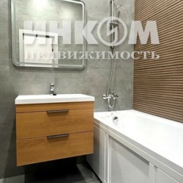 Продажа 2-комн квартиры на вторичном рынке Николо-Урюпино, улица Полковника Глазунова,  д. 5