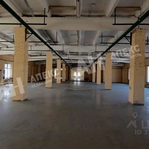 Склад проезд Черепановых,  д. 8