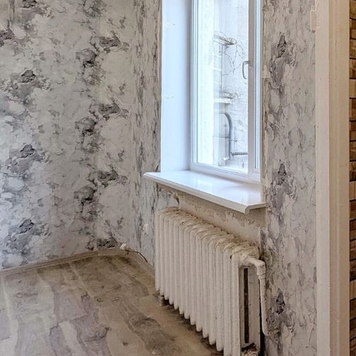 1-комн квартира Выборг, Московский проспект, 6