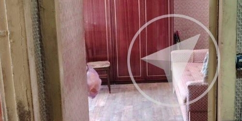 2-комн квартира Большая Черкизовская улица, 30К3