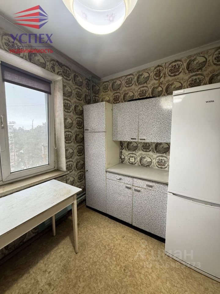 Продажа 2-комн квартиры на вторичном рынке Жуковский, Нижегородская улица, 30б