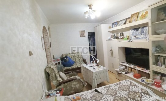 Продажа 1-комн квартиры на вторичном рынке Тушинская улица,  д. 6