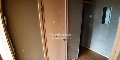 1-комн квартира Плановая улица,  д. 24