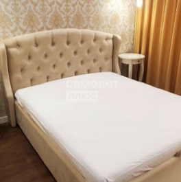 Продажа 2-комн квартиры на вторичном рынке улица Винокурова,  д. 2