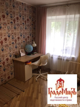 Продажа 4-комн квартиры на вторичном рынке Сергиев Посад, Ясная ул, д. 6 Продажа 4-комн квартиры на вторичном рынке Сергиев Посад, Ясная ул, д. 6