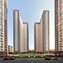 Продажа 3-комн квартиры на вторичном рынке Парковая 4-я ул,  д. 12,  к. 2