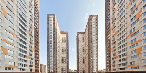 3-комн квартира Парковая 4-я ул,  д. 12,  к. 2