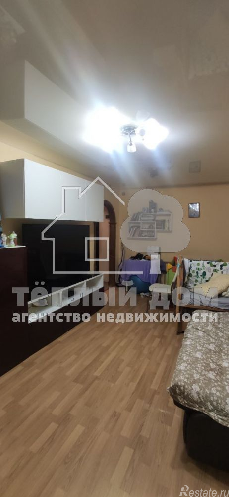 Продажа 1-комн квартиры на вторичном рынке Лобня, Краснополянская, 33