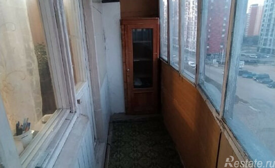 Продажа 1-комн квартиры на вторичном рынке 9 Мая ул,  д. 28