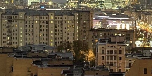 6-комн квартира Ружейный переулок, 3