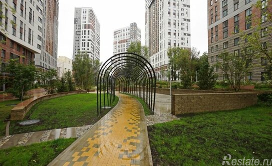 Продажа 3-комн квартиры на вторичном рынке ул Сосенский Стан,  д. 17