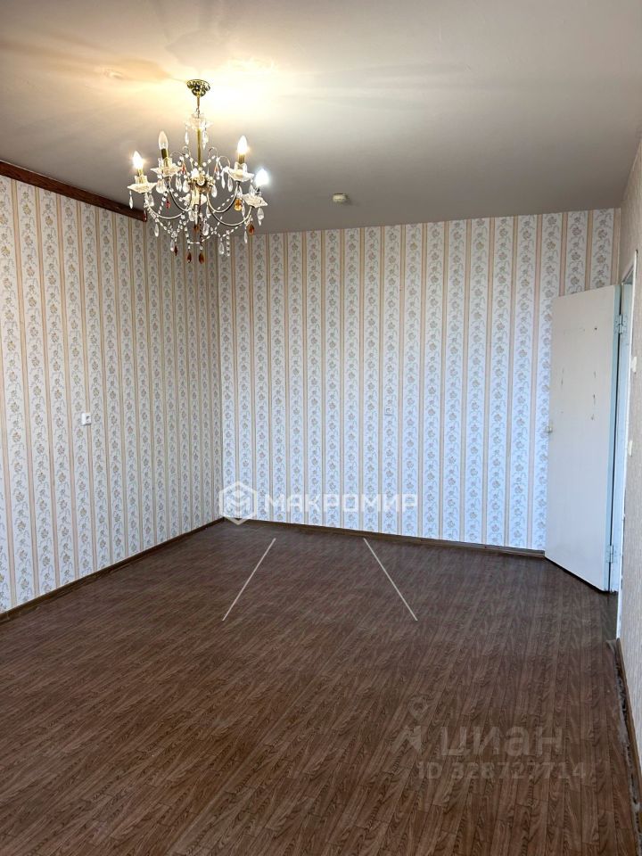 Продажа 2-комн квартиры на вторичном рынке Тимуровская улица, 23к2