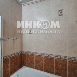 Продажа 1-комн квартиры на вторичном рынке Красноармейск г, Чкалова ул,  д. 16