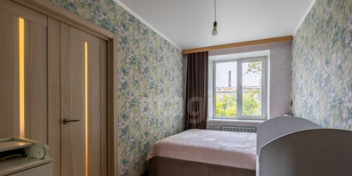 2-комн квартира улица Маршала Говорова,  д. 21