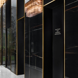 Продажа 1-комн квартиры на вторичном рынке улица Зорге,  д. 9А к1