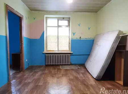 Продажа 3-комн квартиры на вторичном рынке ул Автовская,  д. 8