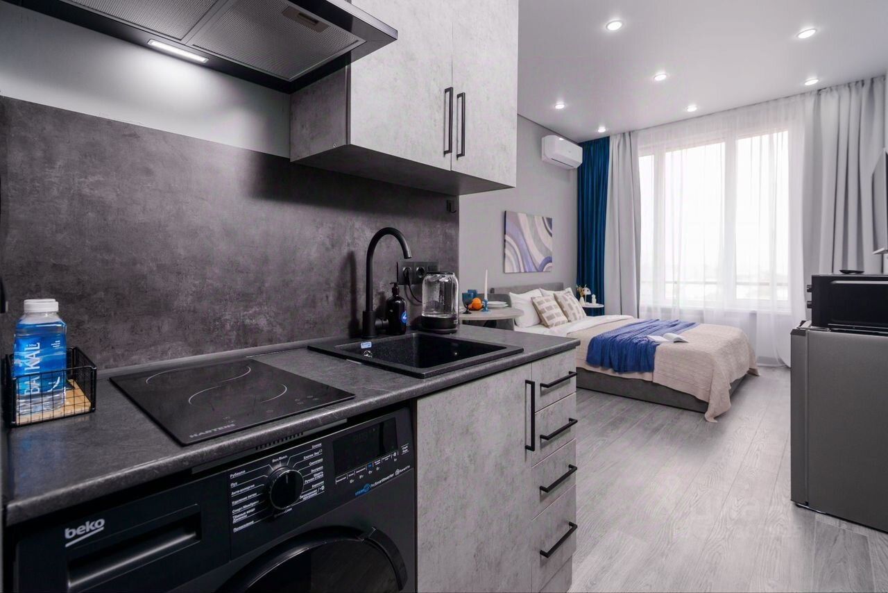 Продажа комнаты Шелепихинская набережная, 34к5