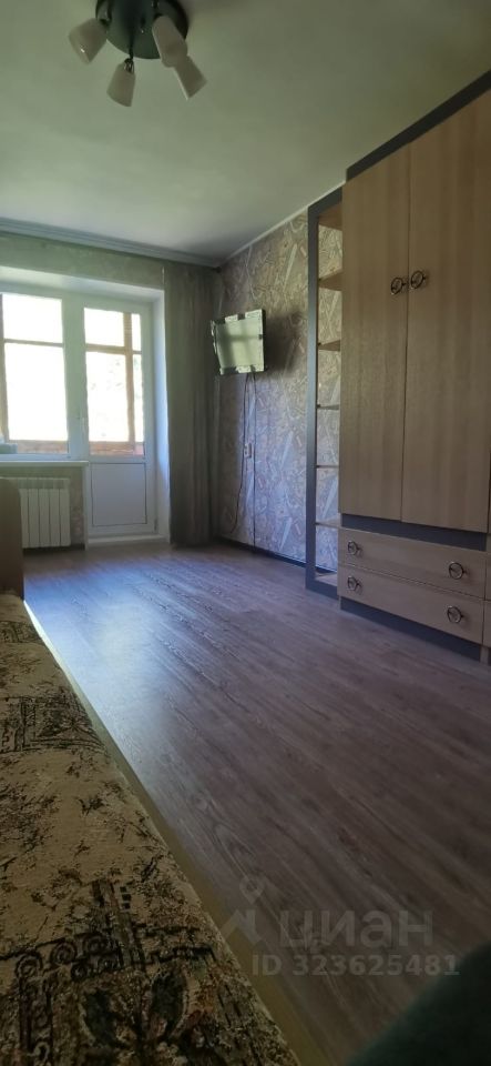 Аренда 2-комн квартиры на вторичном рынке Птицефабрика мкр, Томилино пгт, 19