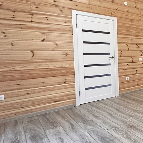 Коттедж/дом Лебяжье тер., проезд Круглый