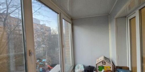 1-комн квартира улица Чистова,  д. 6А