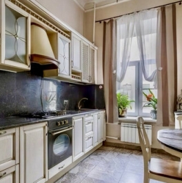 Продажа 4-комн квартиры на вторичном рынке Реки Фонтанки наб,  д. 96