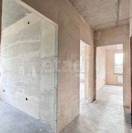 Продажа 2-комн квартиры на вторичном рынке Волковский проспект