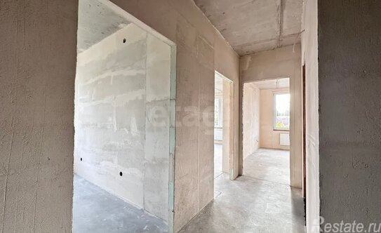 Продажа 2-комн квартиры на вторичном рынке Волковский проспект