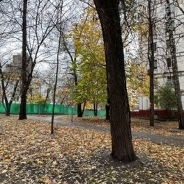 Продажа 2-комн квартиры на вторичном рынке Смольная улица,  д. 47