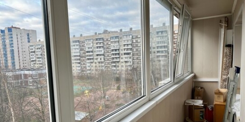 1-комн квартира ул Ворошилова,  д. 5,  к. 2
