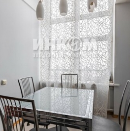 Продажа 3-комн квартиры на вторичном рынке Совхозная улица