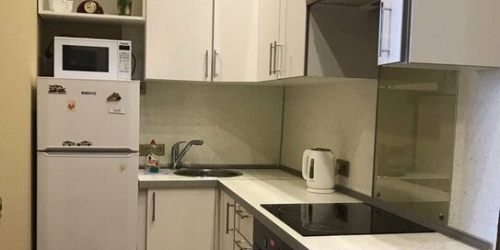 2-комн квартира Выборгское шоссе,  д. 17,  к. 1