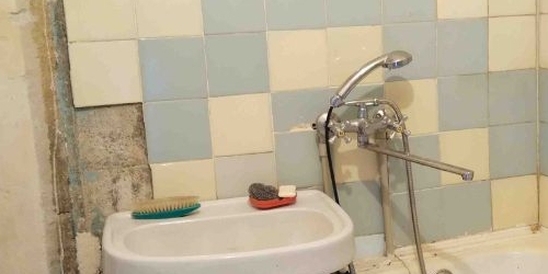 1-комн квартира проспект Ветеранов, 152К1